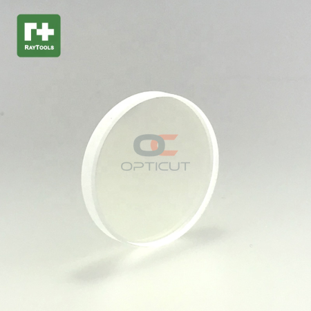 Линза фокусировочная менисковая D=37 мм, FL=150 мм, 6 кВт (RayTools)